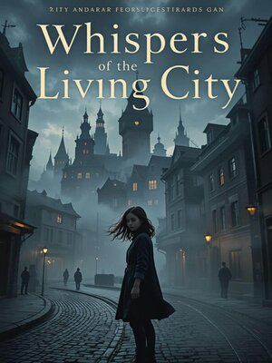 cover image of Whispers of the Living City